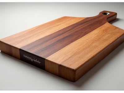 Artisan Cutting Board
