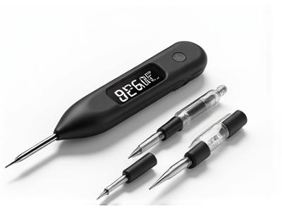 Wireless Thermometer Pro