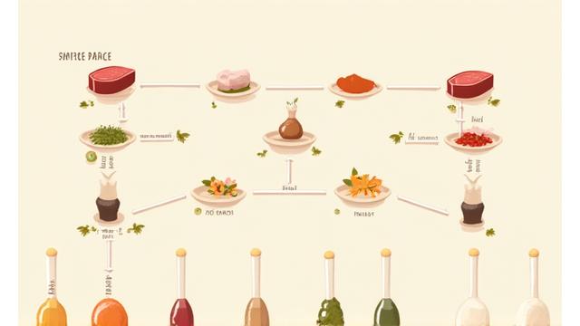 Spice Pairing Guide cover