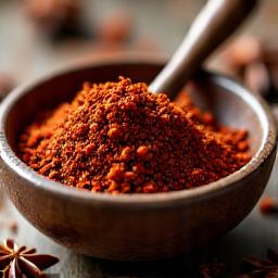 Assortment of gourmet BBQ spice rubs