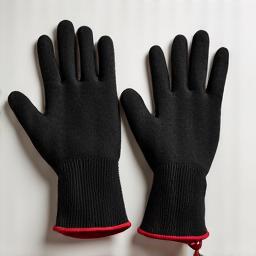 Heat Resistant BBQ Gloves
