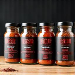 Signature Spice Collection