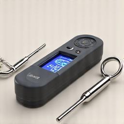 Smart Wireless Thermometer