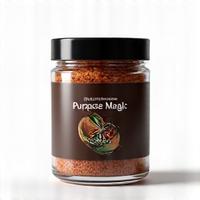 All-Purpose Magic Rub container